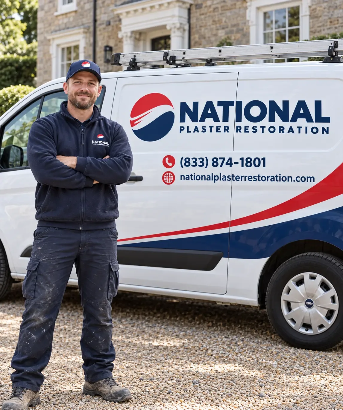 Plaster Repair company in Marquez, TX